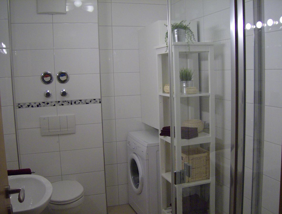 Krabbentaucher 1**** Neßmersiel Zewnętrze zdjęcie